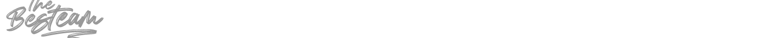 Besteam font preview